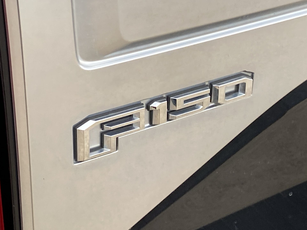 Thumbnail: 2015 Ford F-150 - 6
