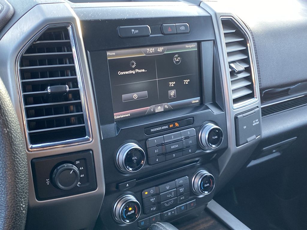 Thumbnail: 2015 Ford F-150 - 11