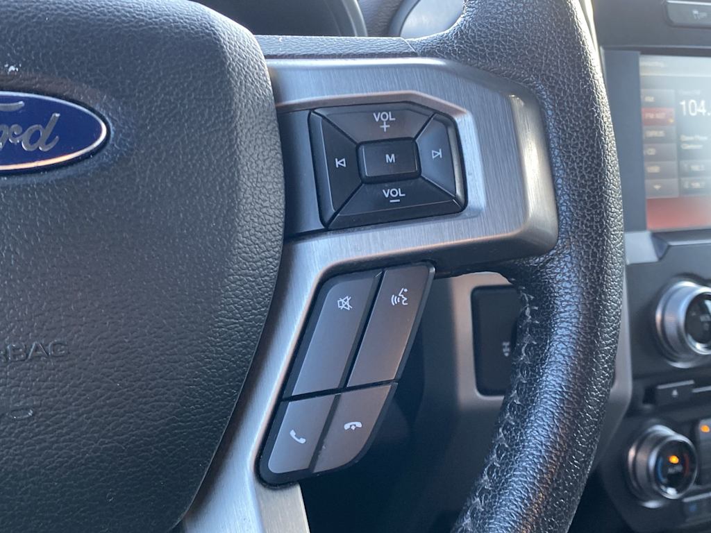 Thumbnail: 2015 Ford F-150 - 34
