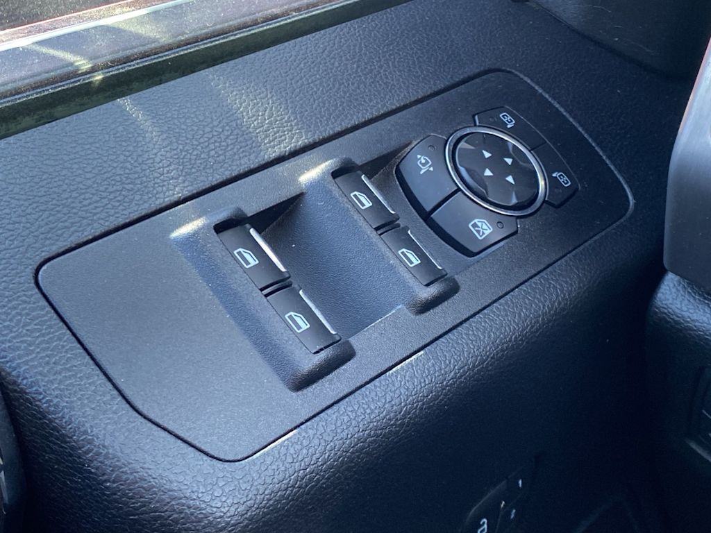 Thumbnail: 2015 Ford F-150 - 25