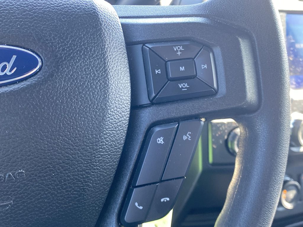 2020 Ford F-150 XL 21