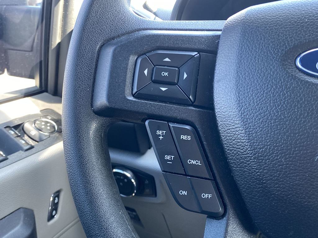 2020 Ford F-150 XL 20