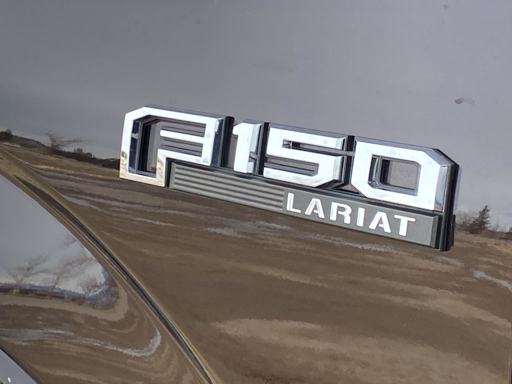 Thumbnail: 2019 Ford F-150 - 6