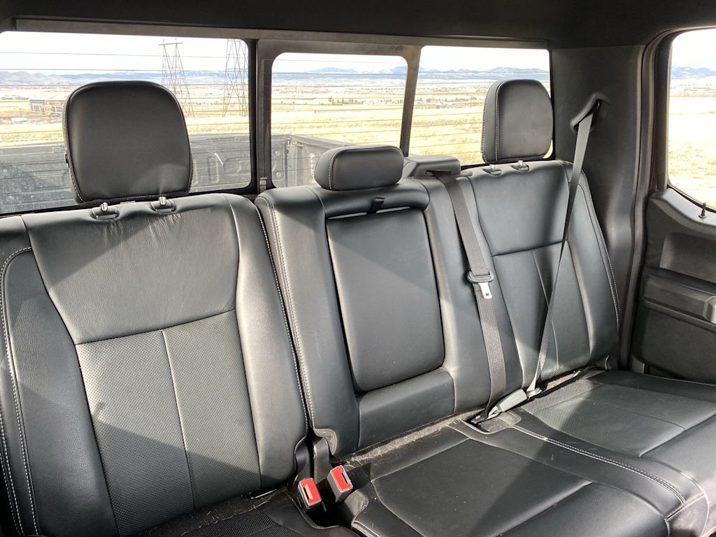 Thumbnail: 2019 Ford F-150 - 9