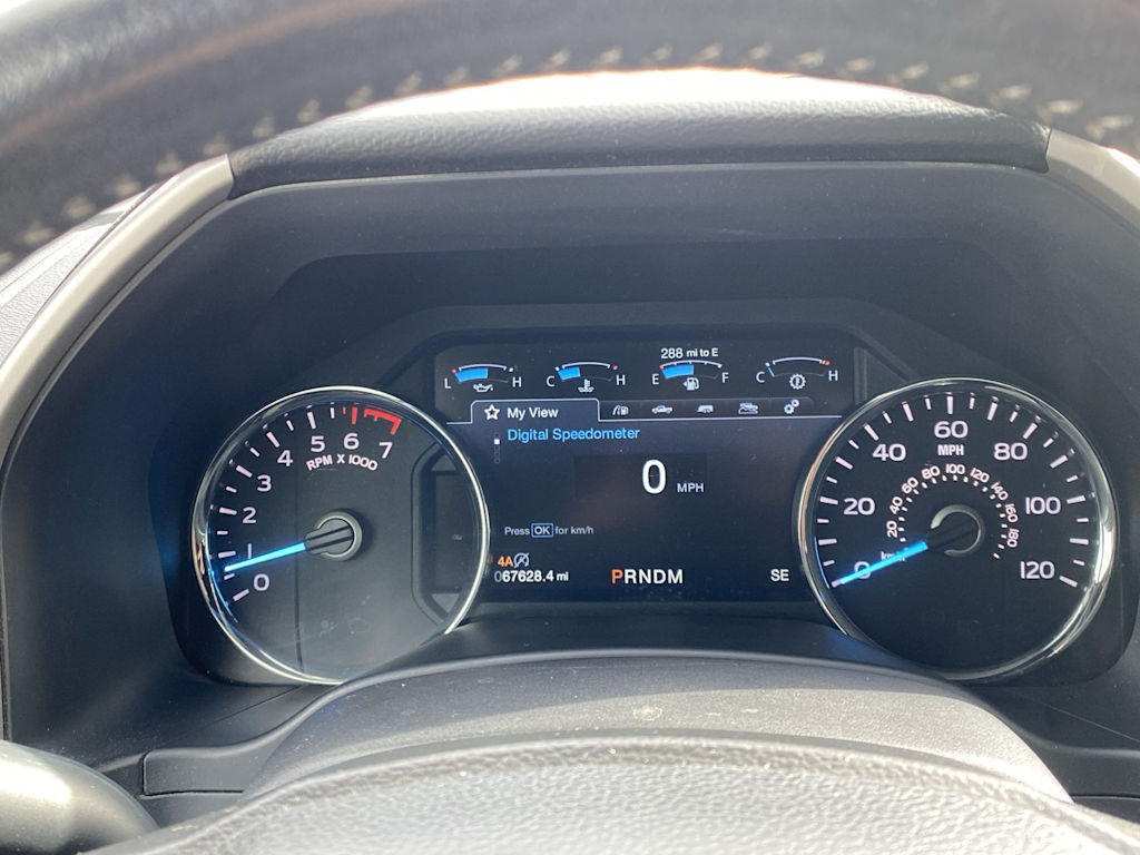 Thumbnail: 2019 Ford F-150 - 10