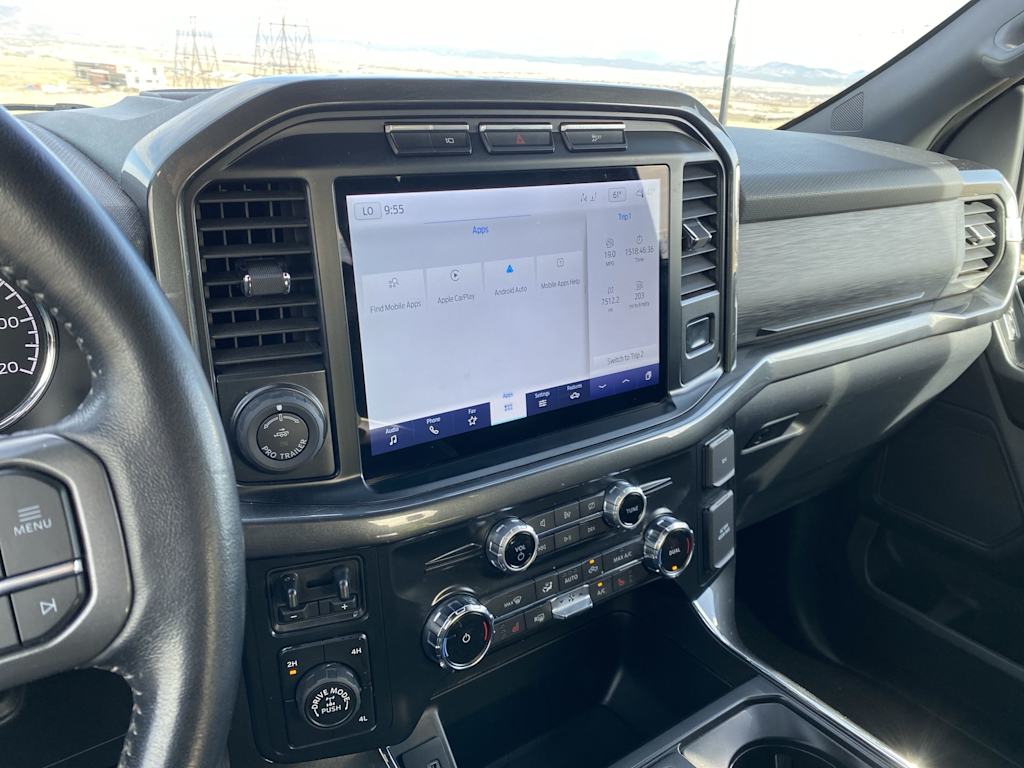 Thumbnail: 2022 Ford F-150 - 11