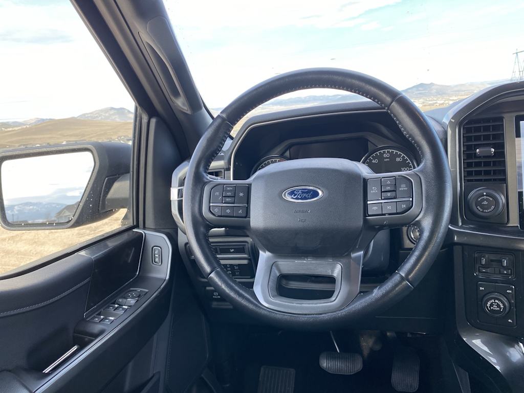 Thumbnail: 2022 Ford F-150 - 7