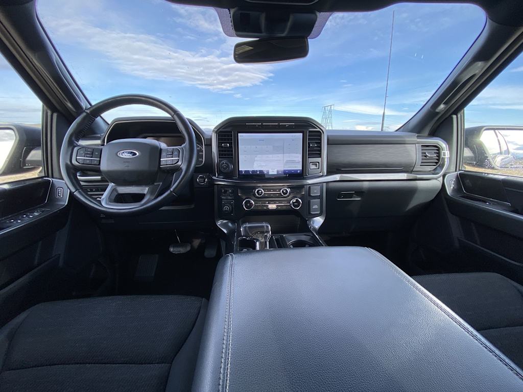 Thumbnail: 2022 Ford F-150 - 2