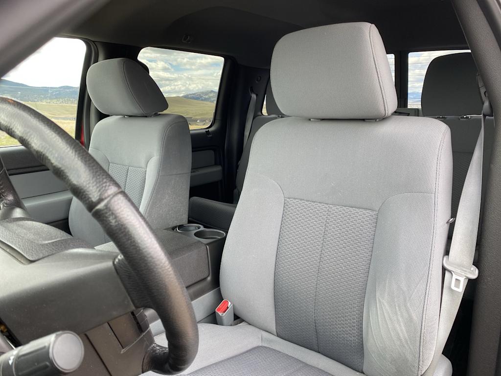 Thumbnail: 2011 Ford F-150 - 25