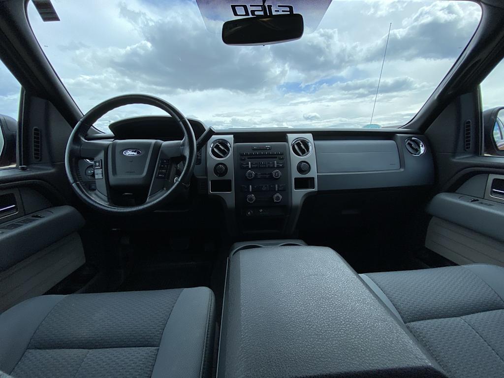 Thumbnail: 2011 Ford F-150 - 2