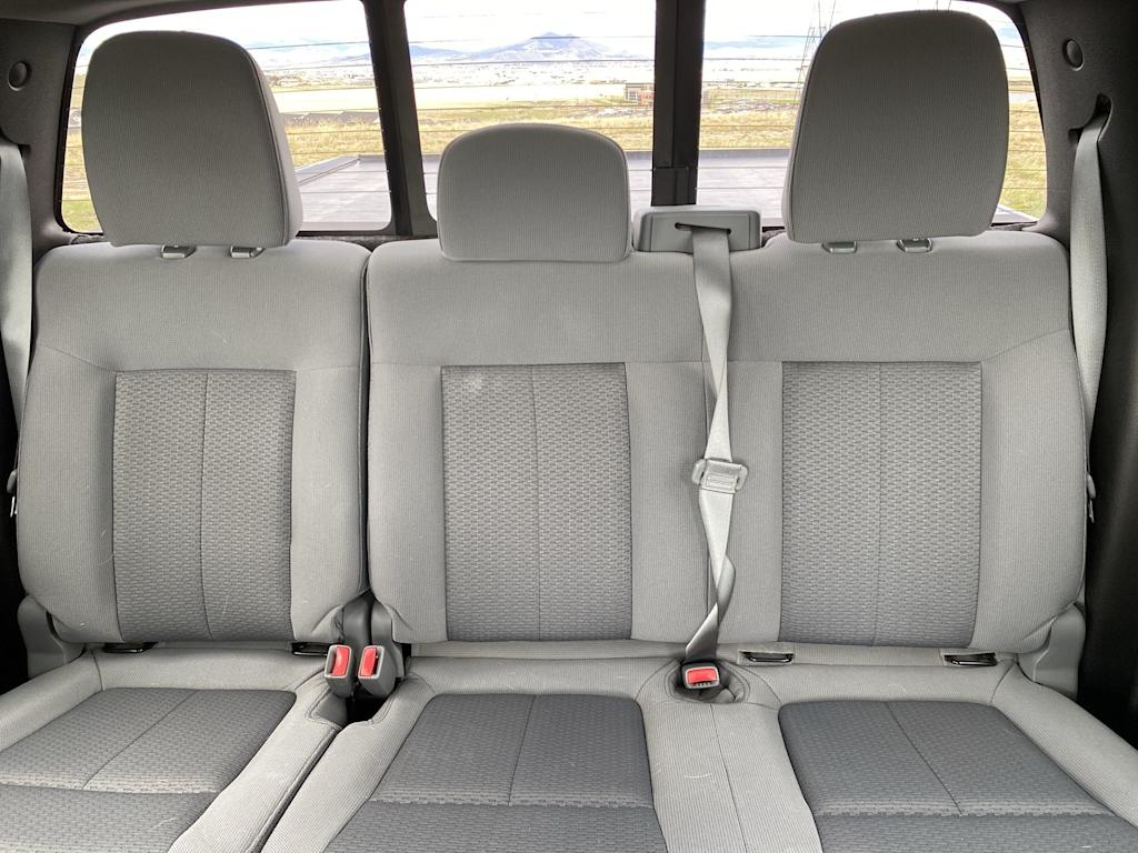 Thumbnail: 2011 Ford F-150 - 11