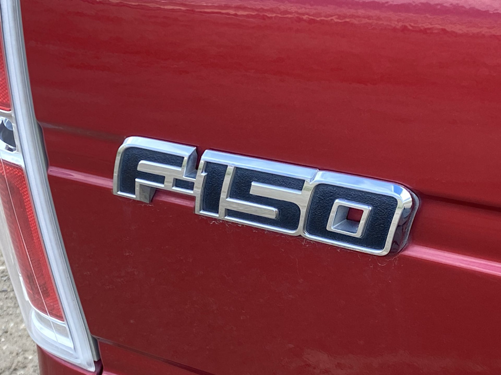 Thumbnail: 2011 Ford F-150 - 7