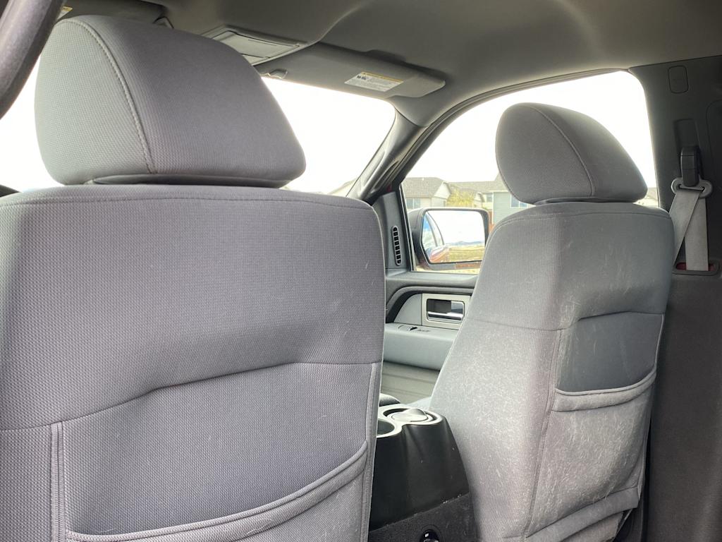 Thumbnail: 2011 Ford F-150 - 14