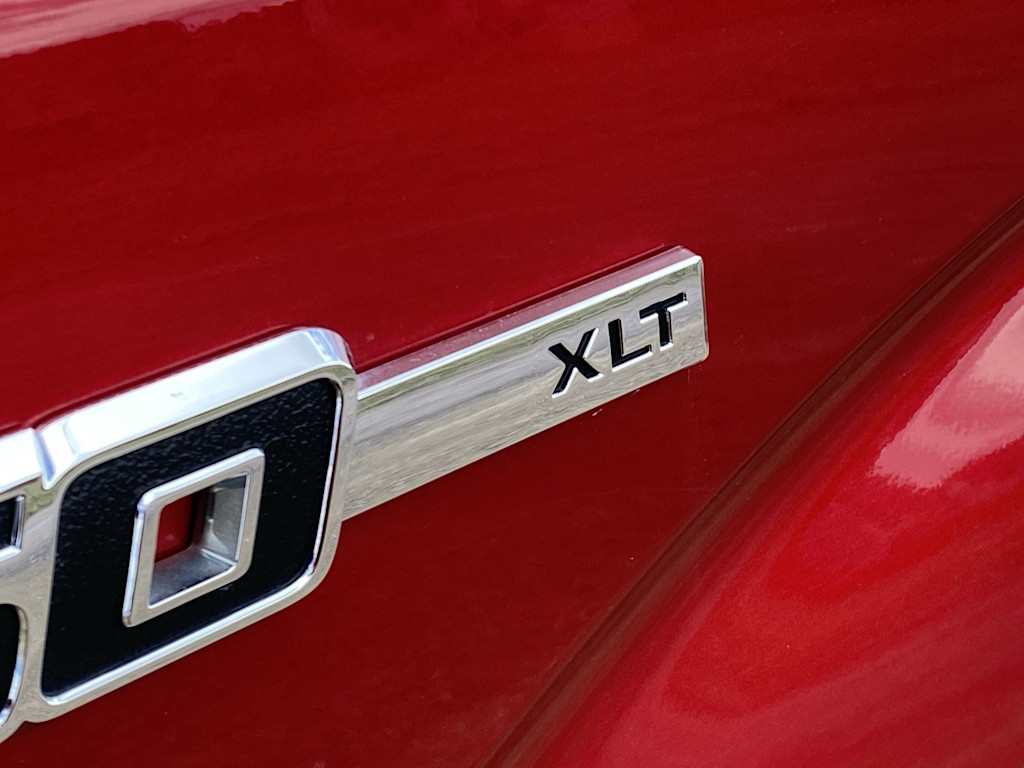 Thumbnail: 2011 Ford F-150 - 31