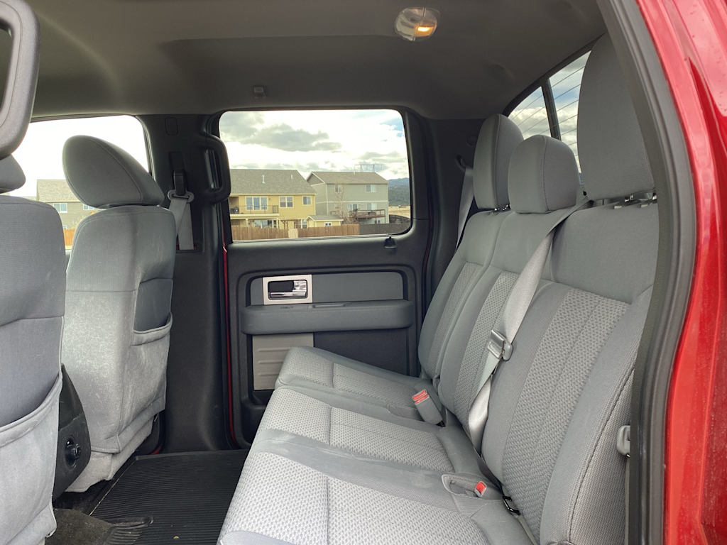 Thumbnail: 2011 Ford F-150 - 37