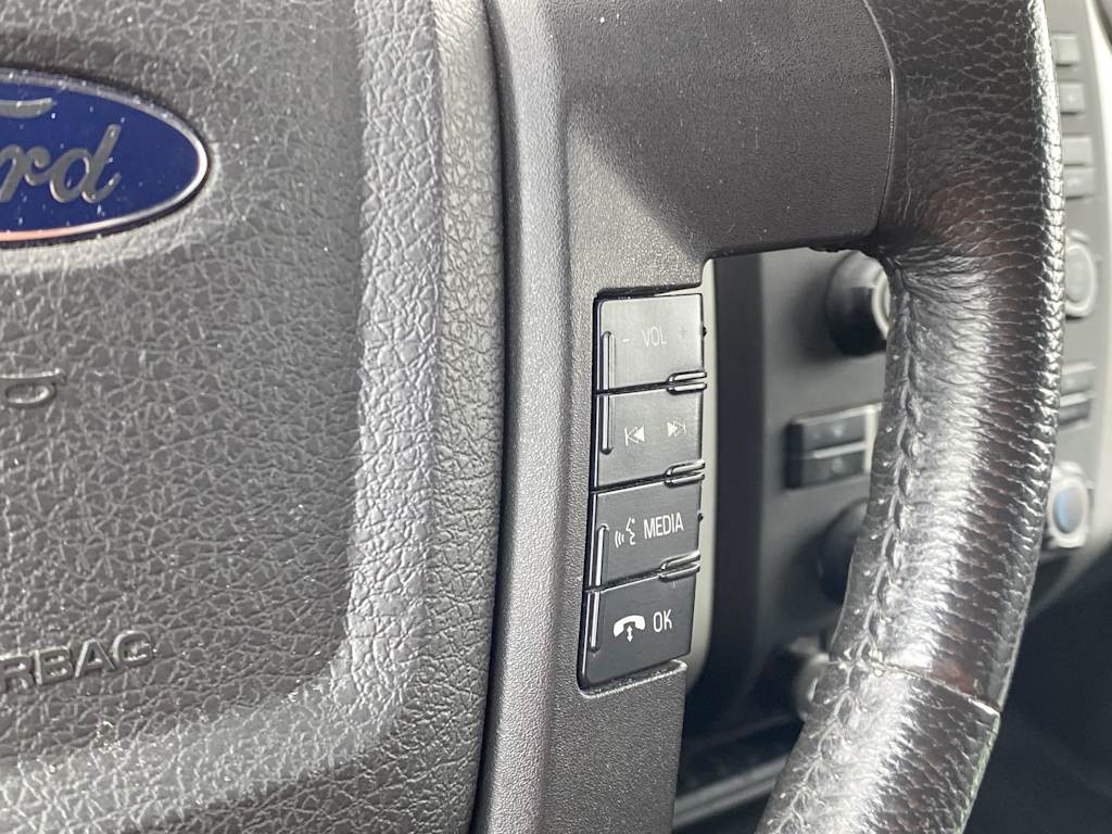 Thumbnail: 2011 Ford F-150 - 36