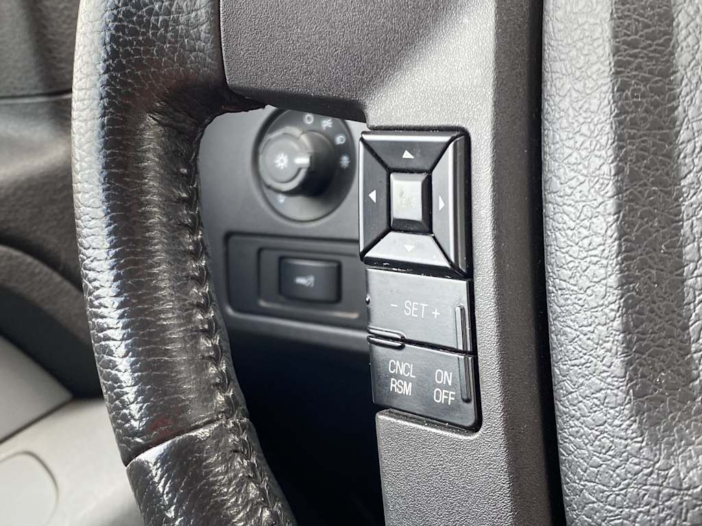 Thumbnail: 2011 Ford F-150 - 35