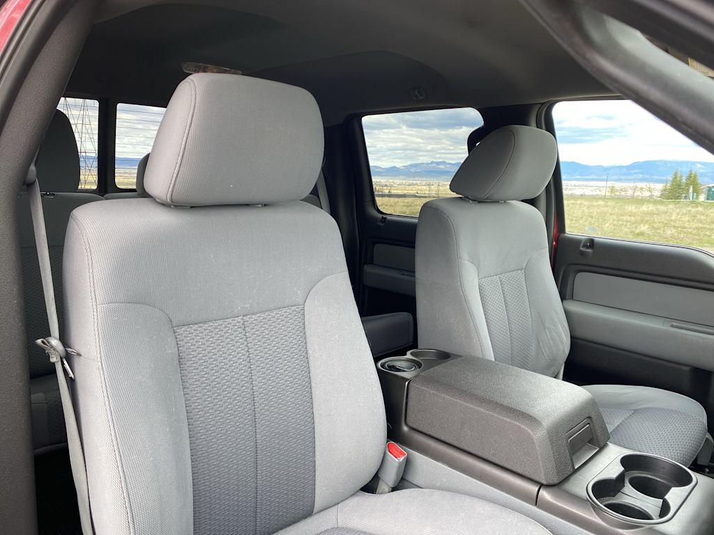 Thumbnail: 2011 Ford F-150 - 10