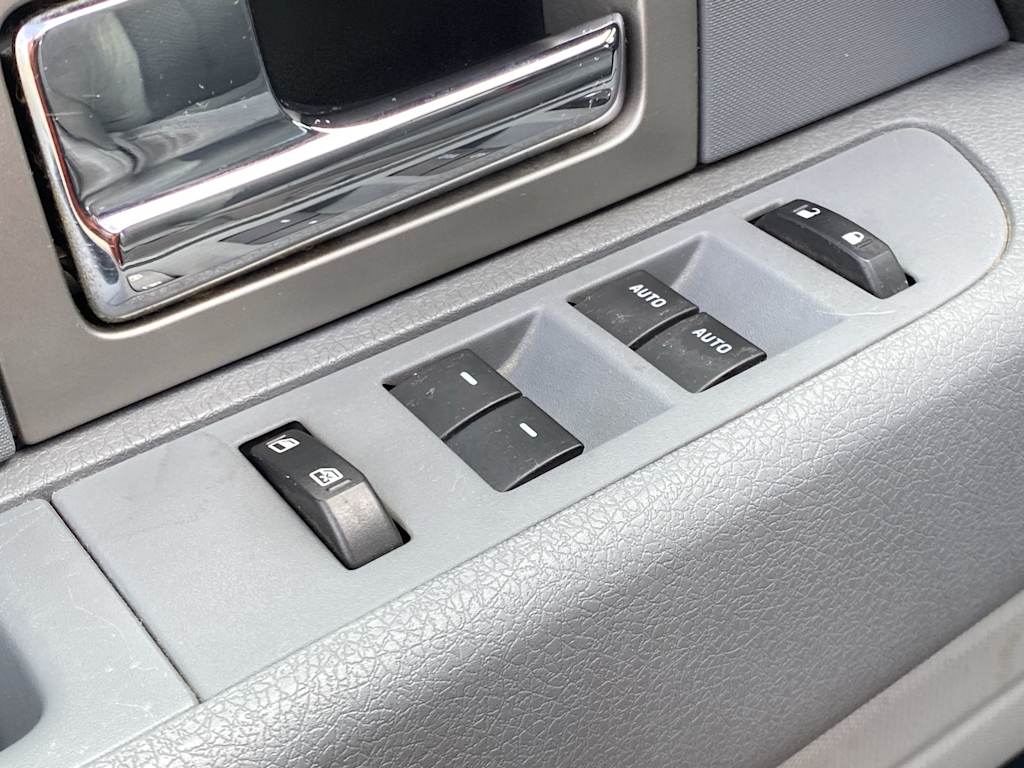 Thumbnail: 2011 Ford F-150 - 26