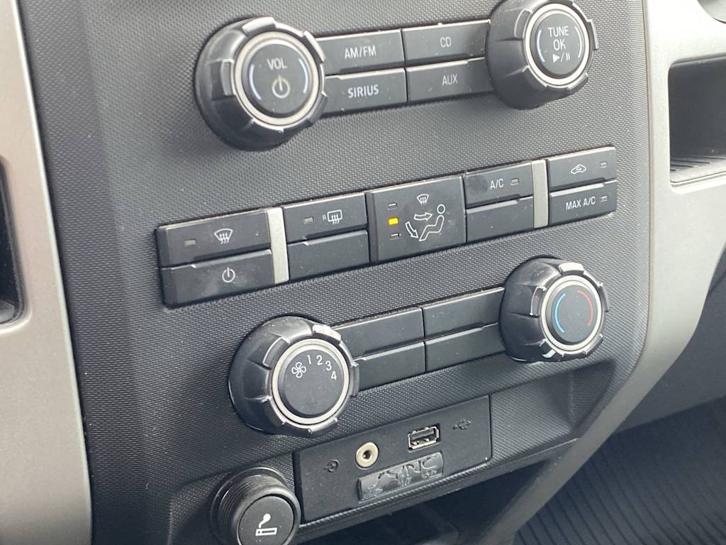 Thumbnail: 2011 Ford F-150 - 29