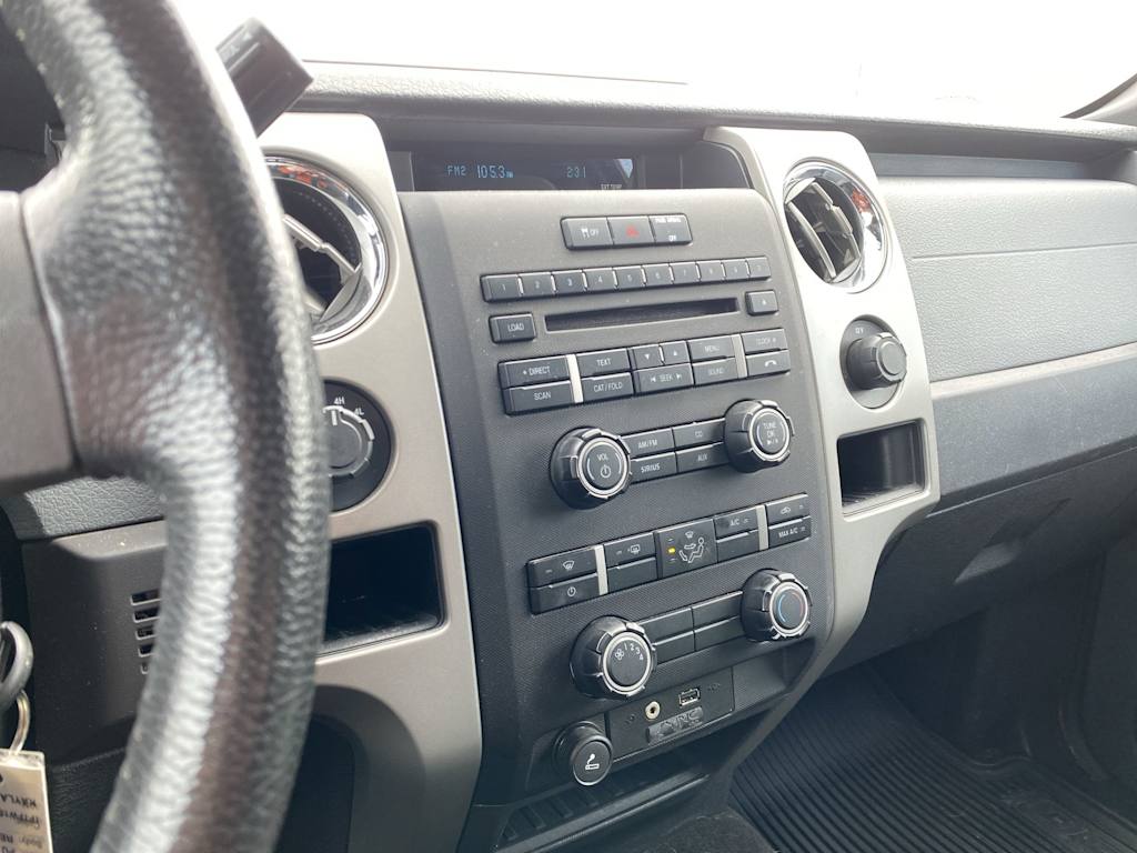 Thumbnail: 2011 Ford F-150 - 12