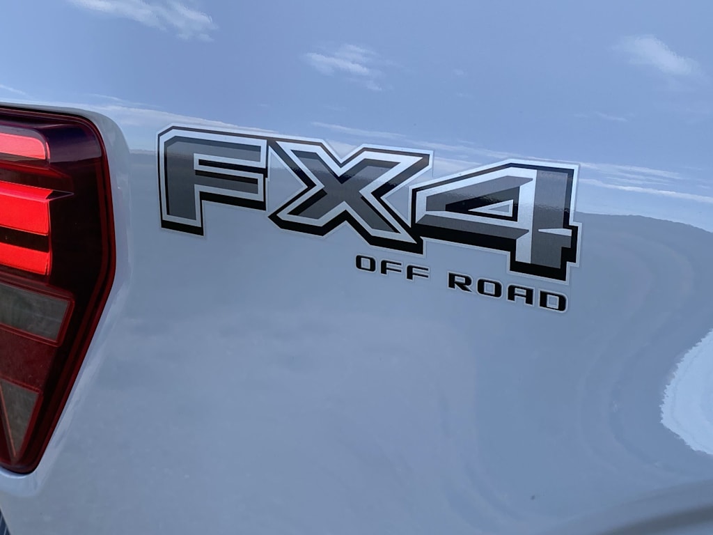 Thumbnail: 2024 Ford F-150 - 7