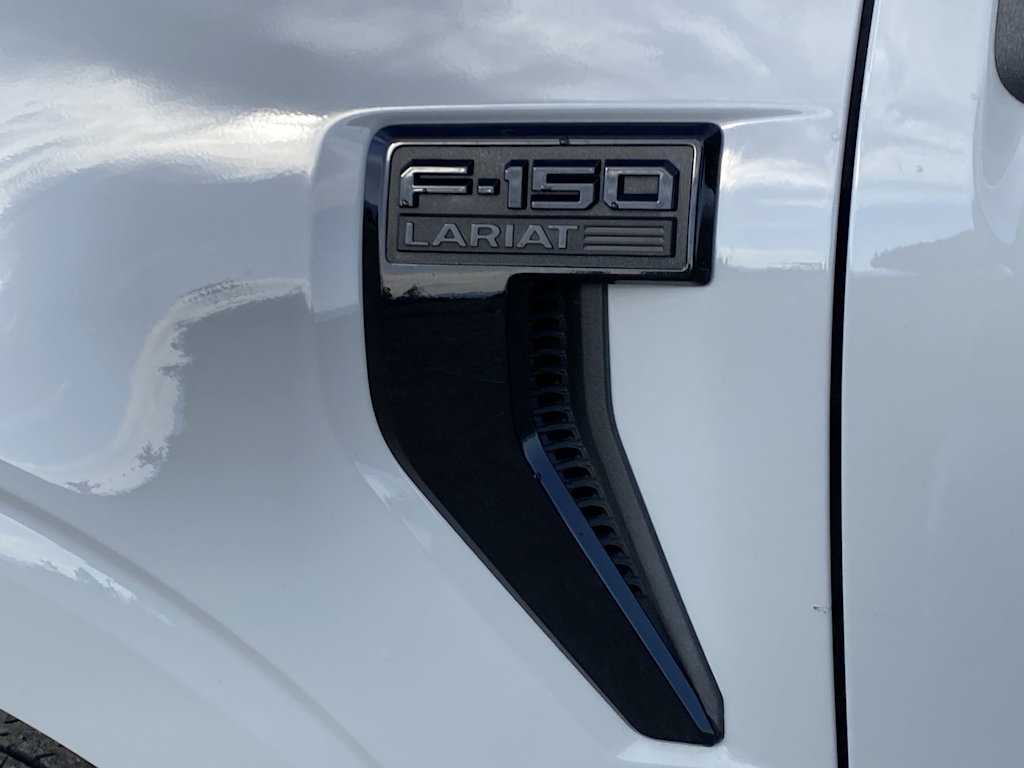 Thumbnail: 2024 Ford F-150 - 25