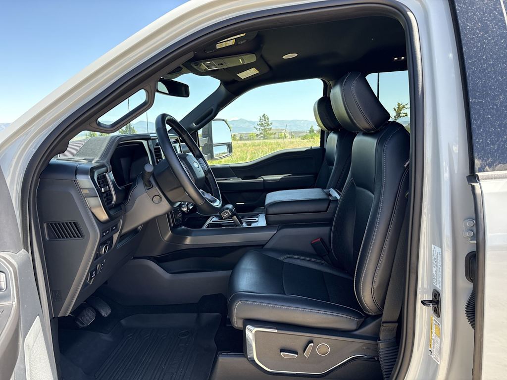 Thumbnail: 2024 Ford F-150 - 9