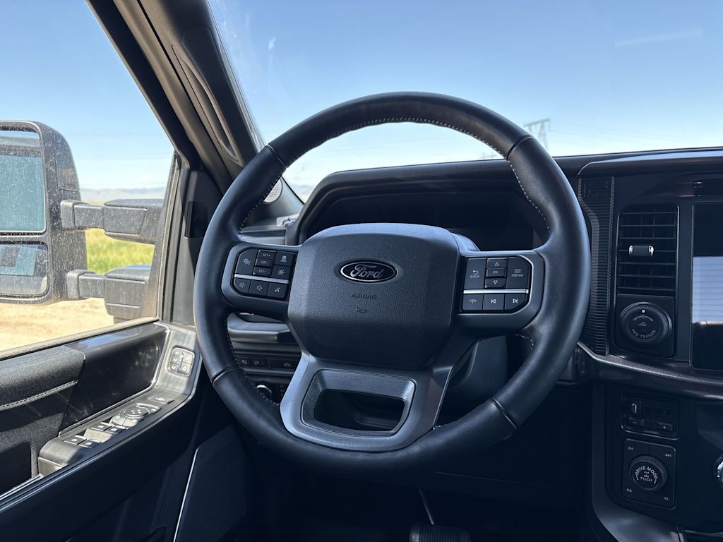 Thumbnail: 2024 Ford F-150 - 8