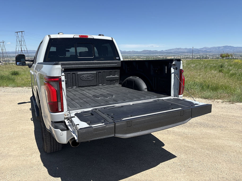 Thumbnail: 2024 Ford F-150 - 14