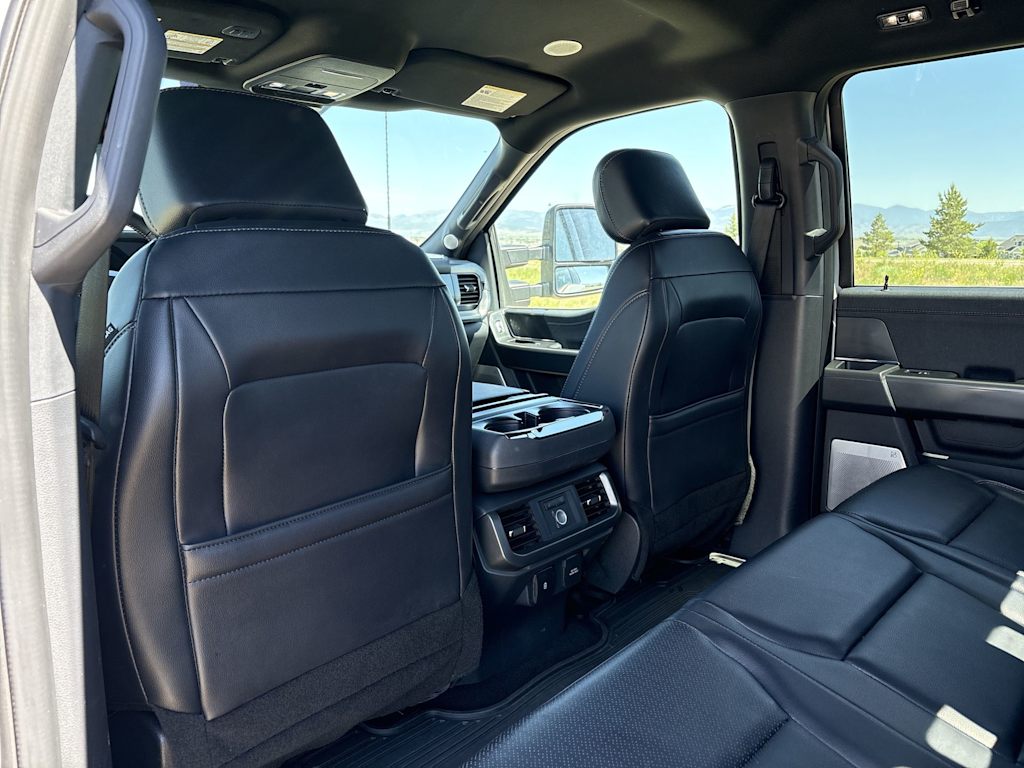 Thumbnail: 2024 Ford F-150 - 11
