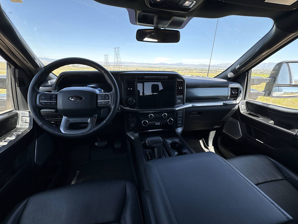 Thumbnail: 2024 Ford F-150 - 2