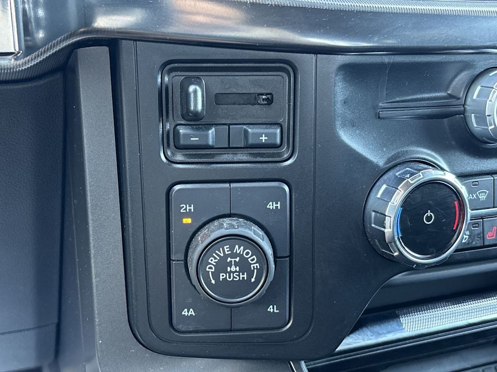 Thumbnail: 2024 Ford F-150 - 31