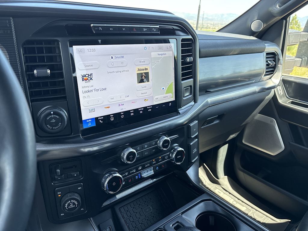 Thumbnail: 2024 Ford F-150 - 12