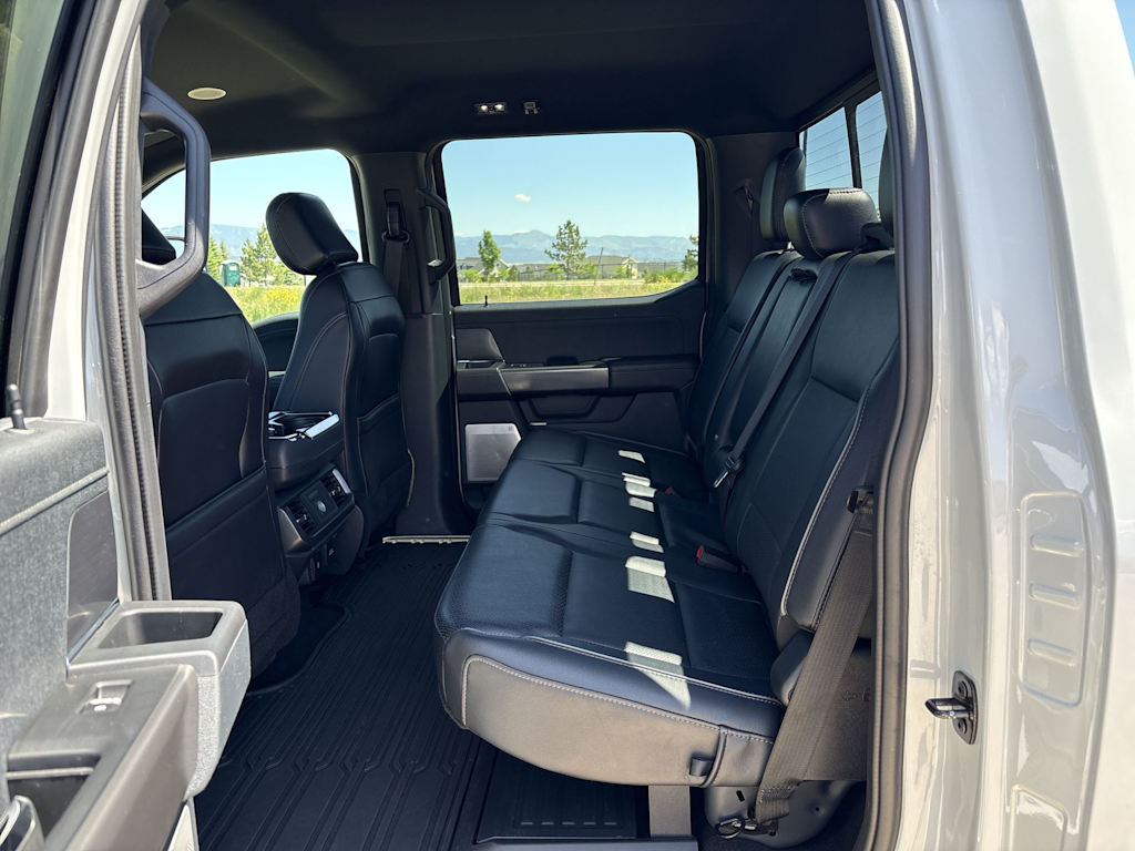 Thumbnail: 2024 Ford F-150 - 40