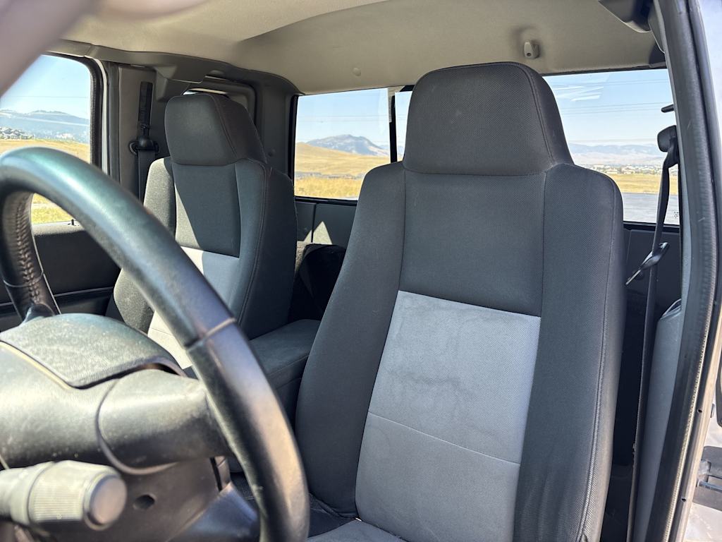 Thumbnail: 2008 Ford Ranger - 8