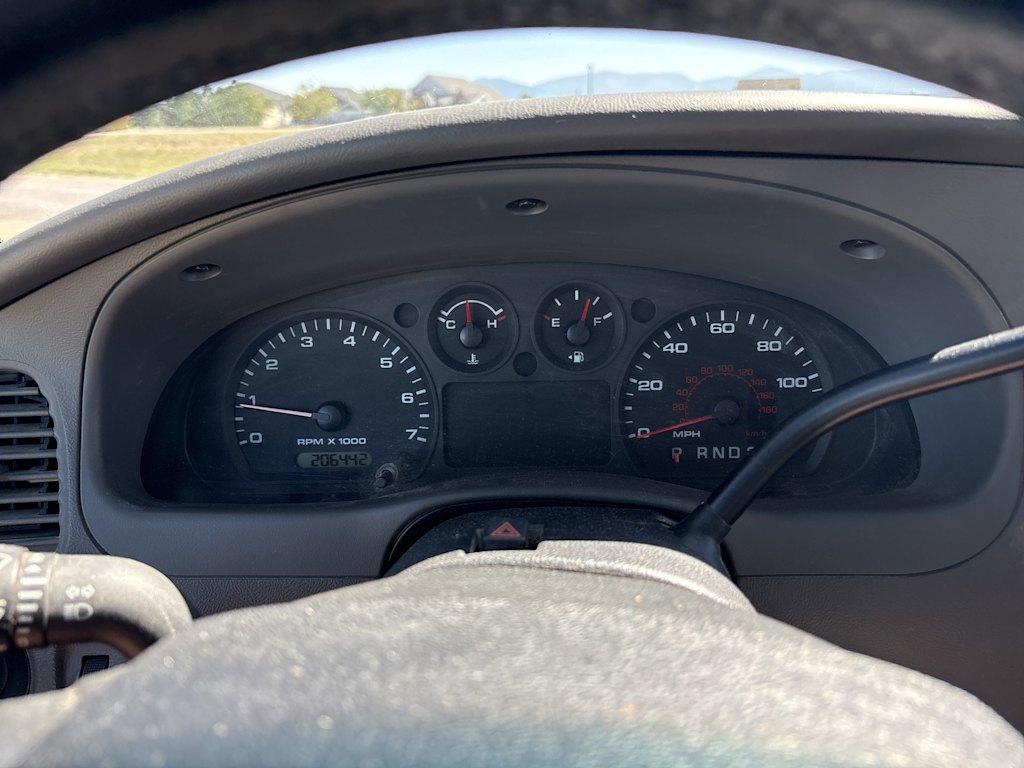 Thumbnail: 2008 Ford Ranger - 10