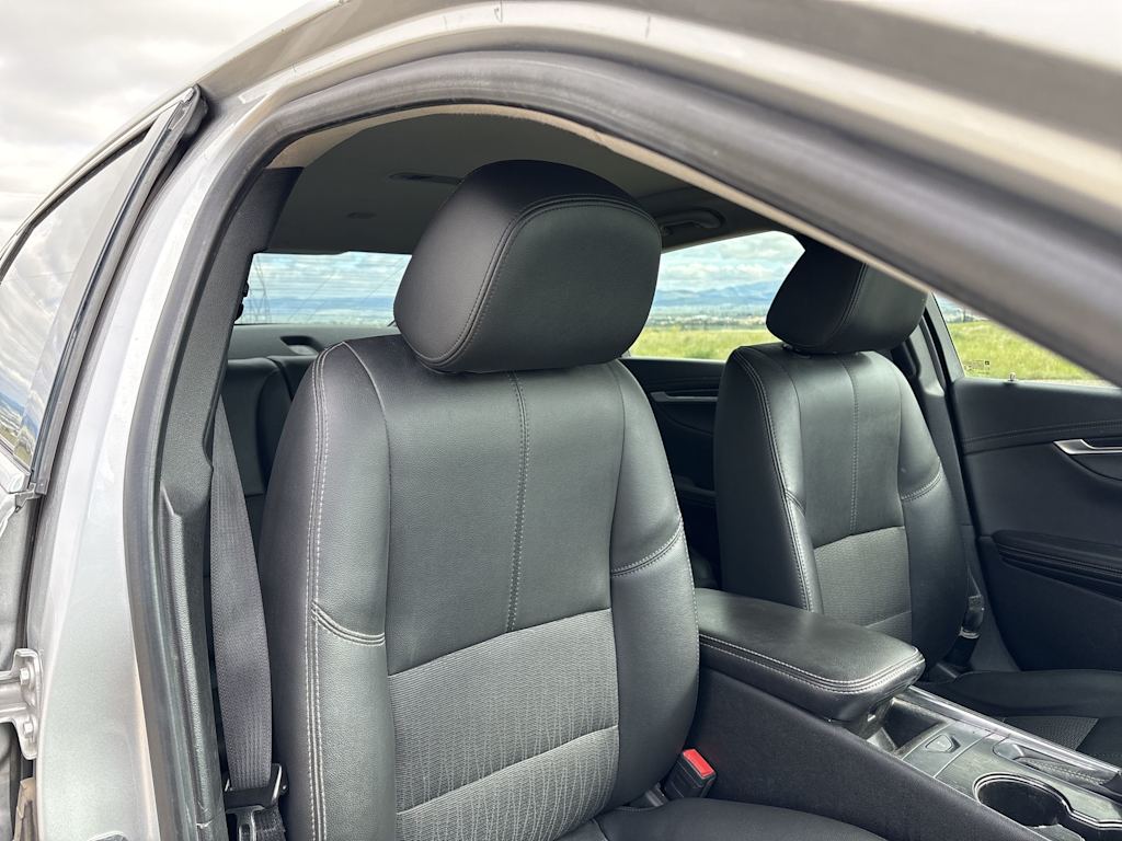 Thumbnail: 2019 Chevrolet Impala - 6