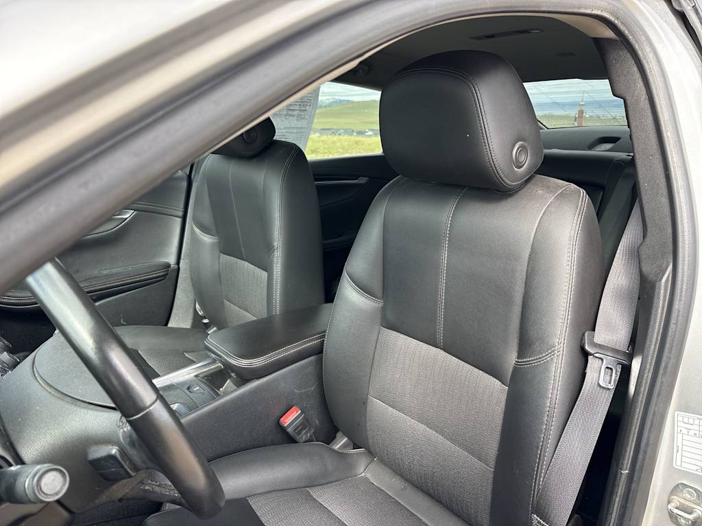 Thumbnail: 2019 Chevrolet Impala - 7