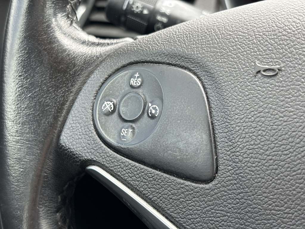Thumbnail: 2019 Chevrolet Impala - 21