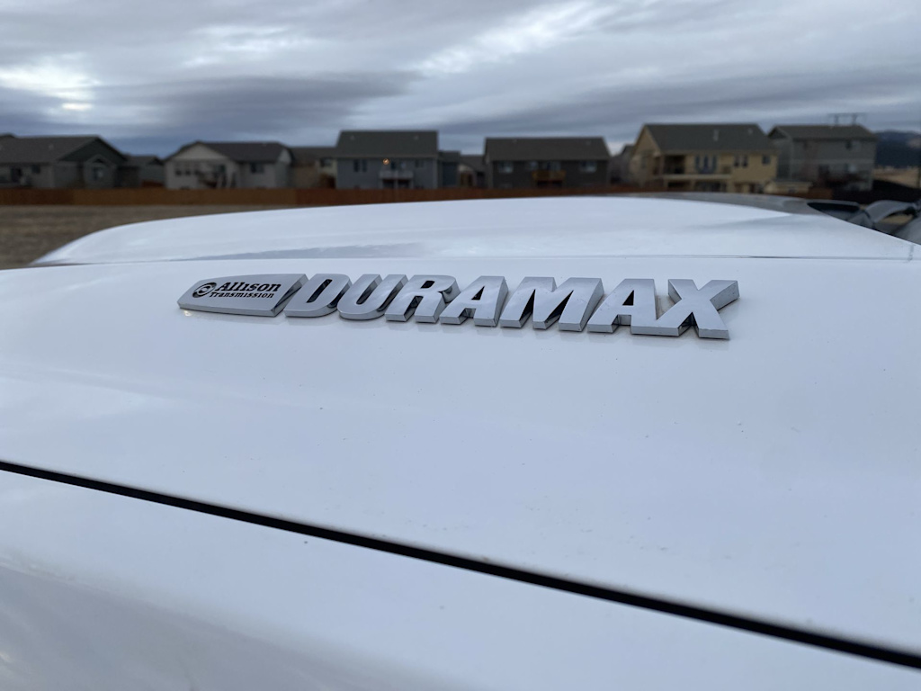 Thumbnail: 2019 Chevrolet Silverado 2500 - 6