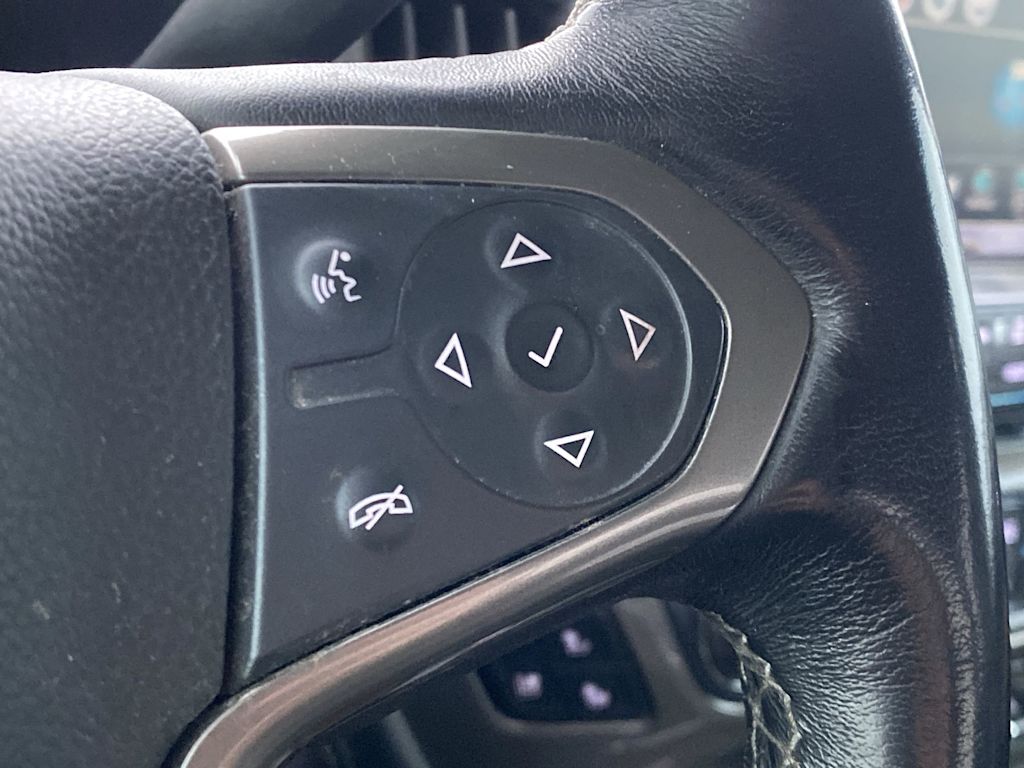 Thumbnail: 2019 Chevrolet Silverado 2500 - 20