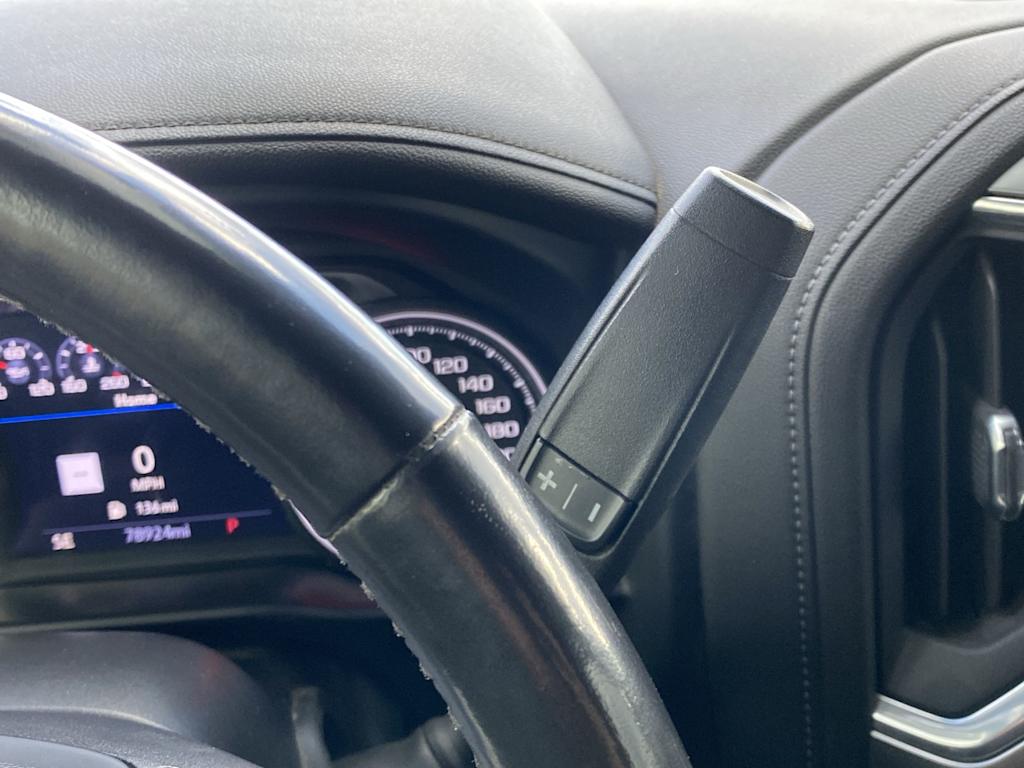 Thumbnail: 2021 Chevrolet Silverado 3500 - 16