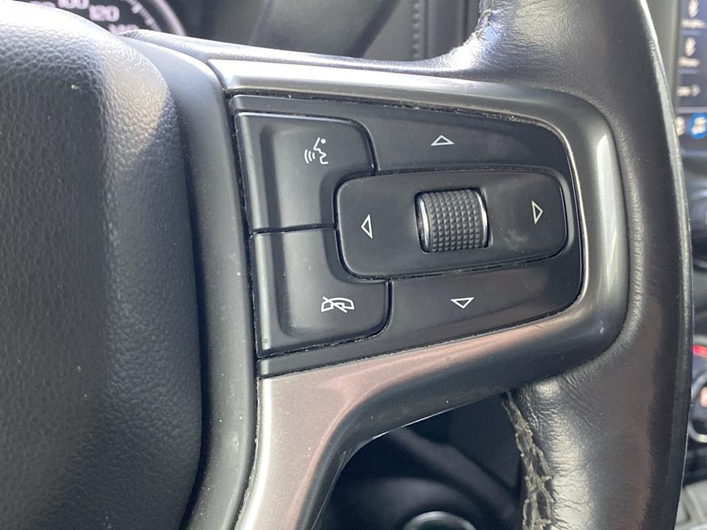 Thumbnail: 2021 Chevrolet Silverado 3500 - 21