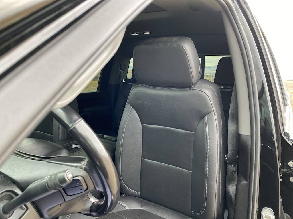 Thumbnail: 2021 Chevrolet Silverado 3500 - 6