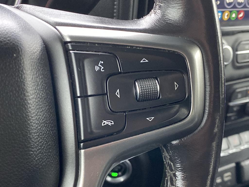 Thumbnail: 2021 Chevrolet Silverado 3500 - 27