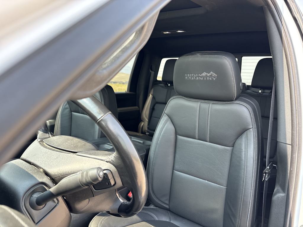 Thumbnail: 2021 Chevrolet Silverado 3500 - 7