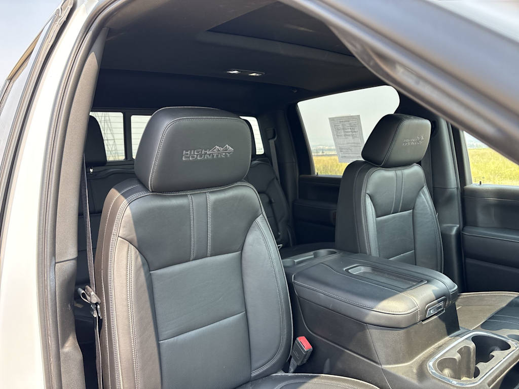 Thumbnail: 2021 Chevrolet Silverado 3500 - 6