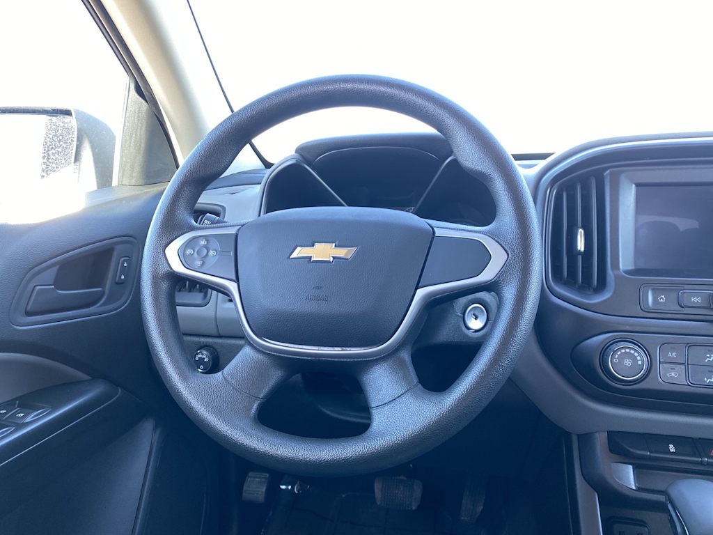Thumbnail: 2022 Chevrolet Colorado - 7