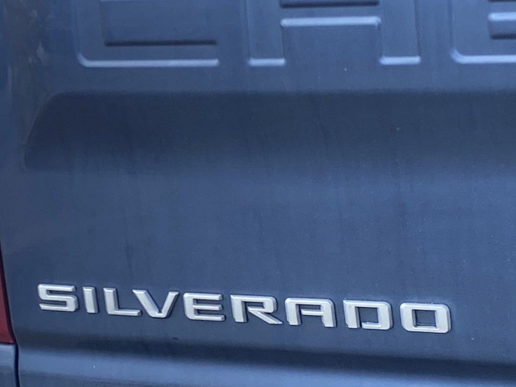 Thumbnail: 2021 Chevrolet Silverado 1500 - 6